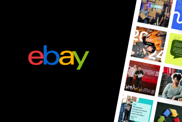 eBay Seller Community