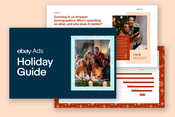 eBay Holiday Guide